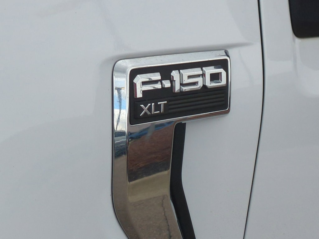 Thumbnail: 2023 Ford F-150 - 23