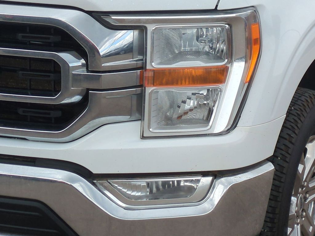 Thumbnail: 2023 Ford F-150 - 22