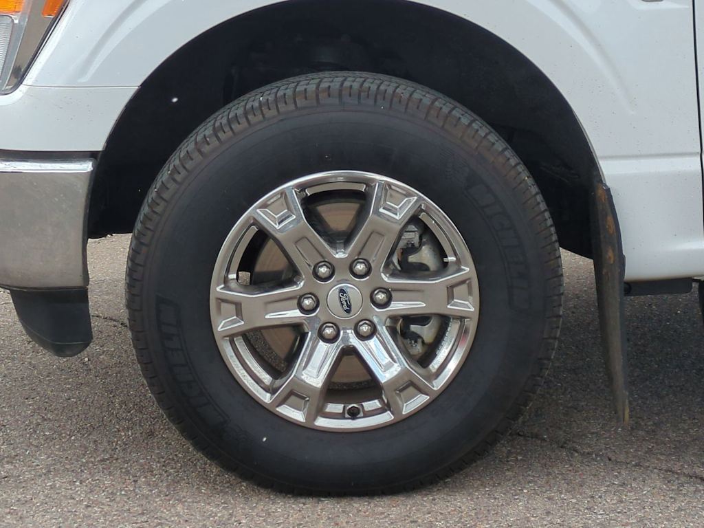 Thumbnail: 2023 Ford F-150 - 8