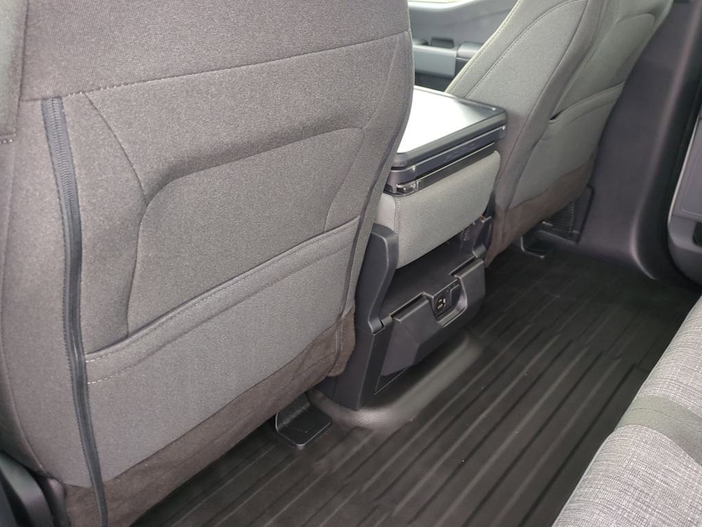 Thumbnail: 2023 Ford F-150 - 25