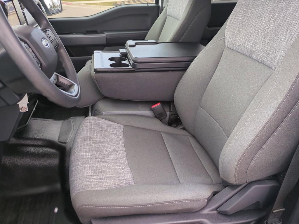 Thumbnail: 2023 Ford F-150 - 10