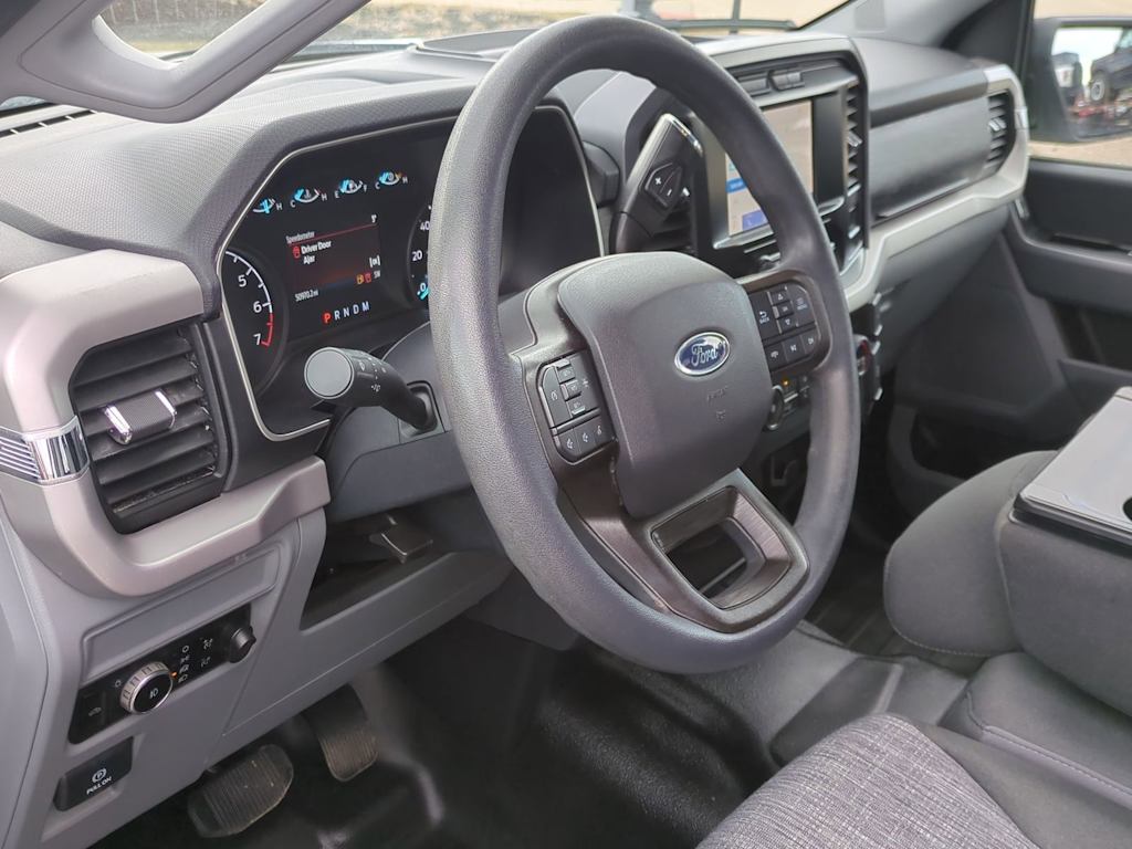 Thumbnail: 2023 Ford F-150 - 2