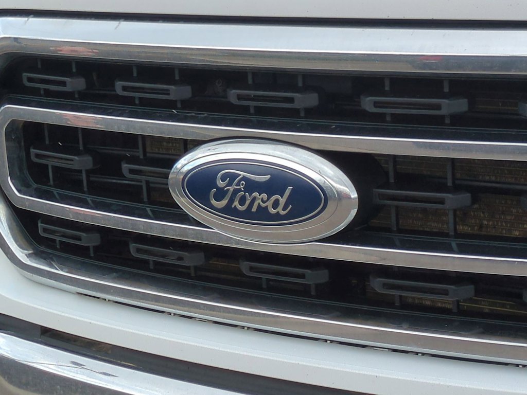 Thumbnail: 2023 Ford F-150 - 7