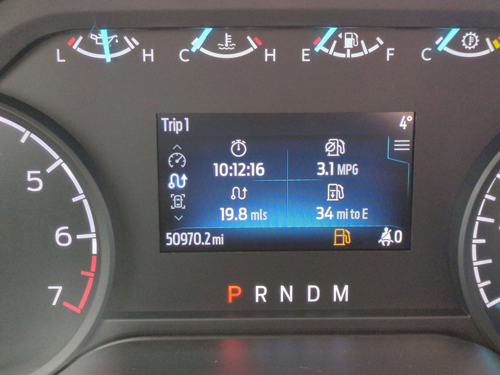 Thumbnail: 2023 Ford F-150 - 15