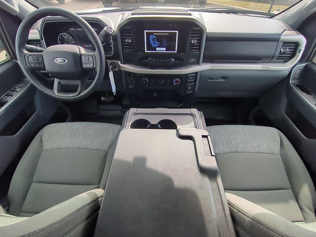 Thumbnail: 2023 Ford F-150 - 9