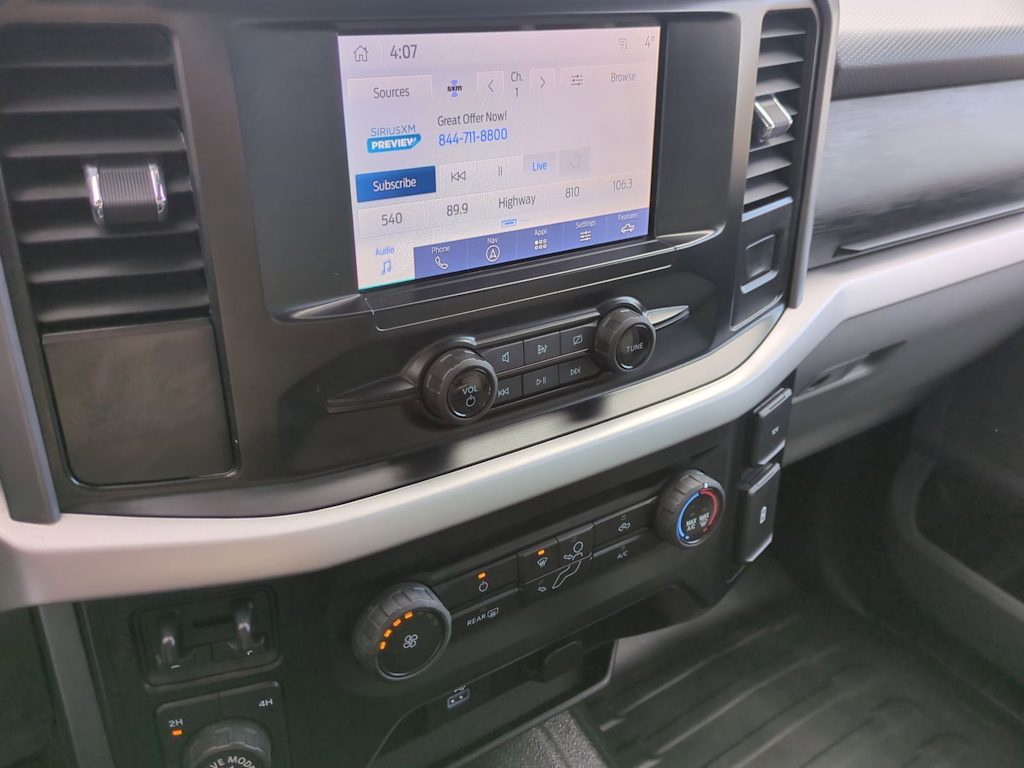 Thumbnail: 2023 Ford F-150 - 14