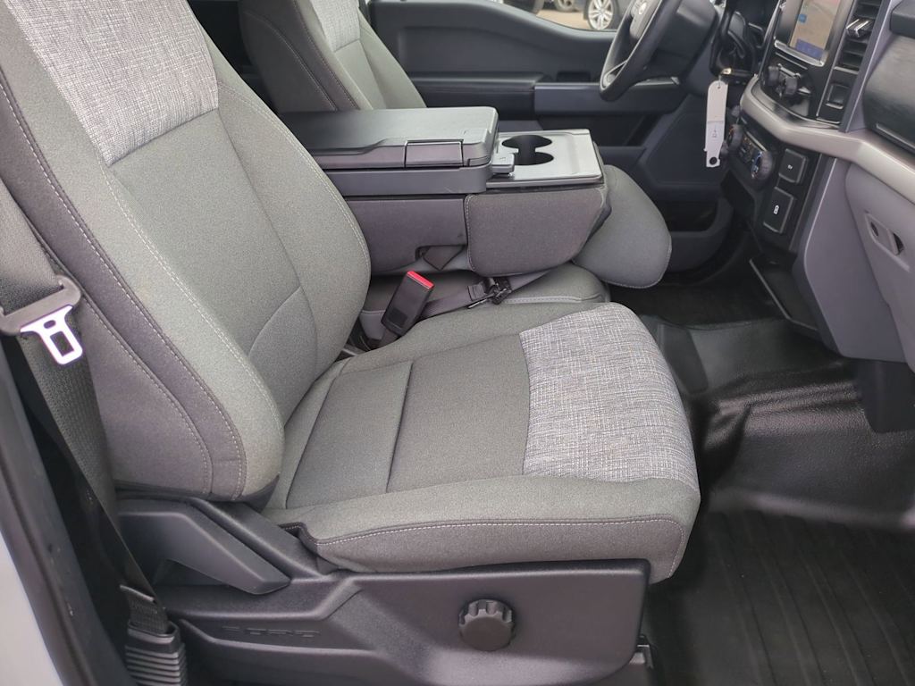 Thumbnail: 2023 Ford F-150 - 11