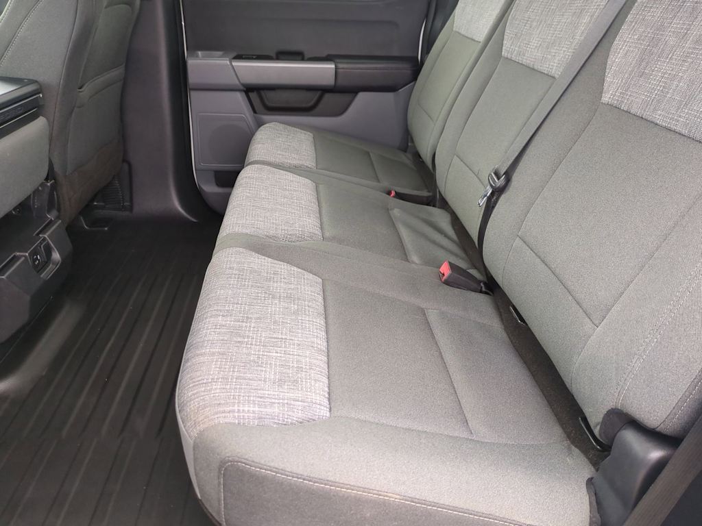 Thumbnail: 2023 Ford F-150 - 12