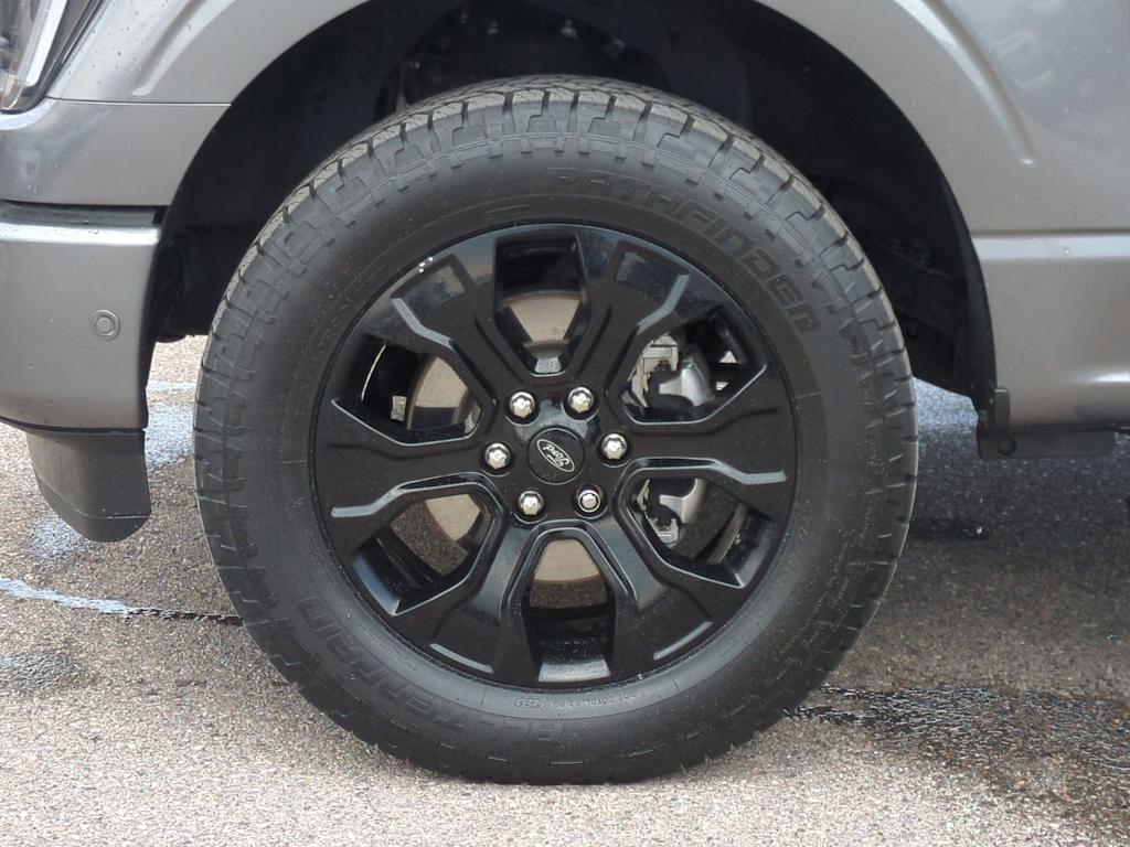 Thumbnail: 2023 Ford F-150 - 8