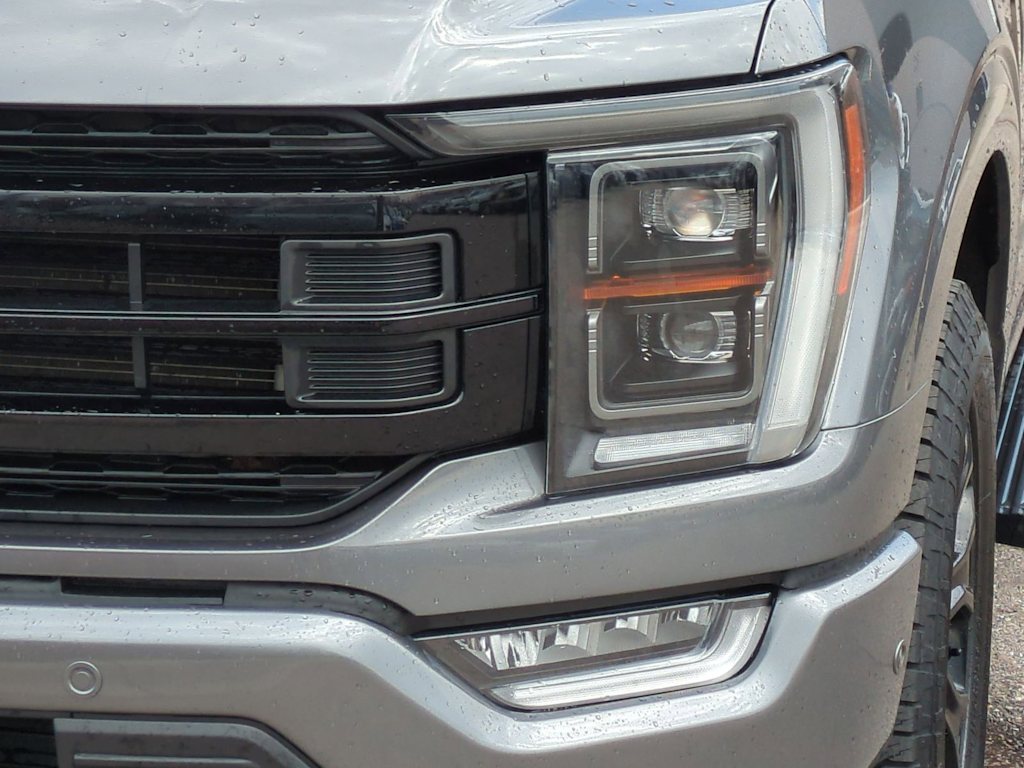 Thumbnail: 2023 Ford F-150 - 23