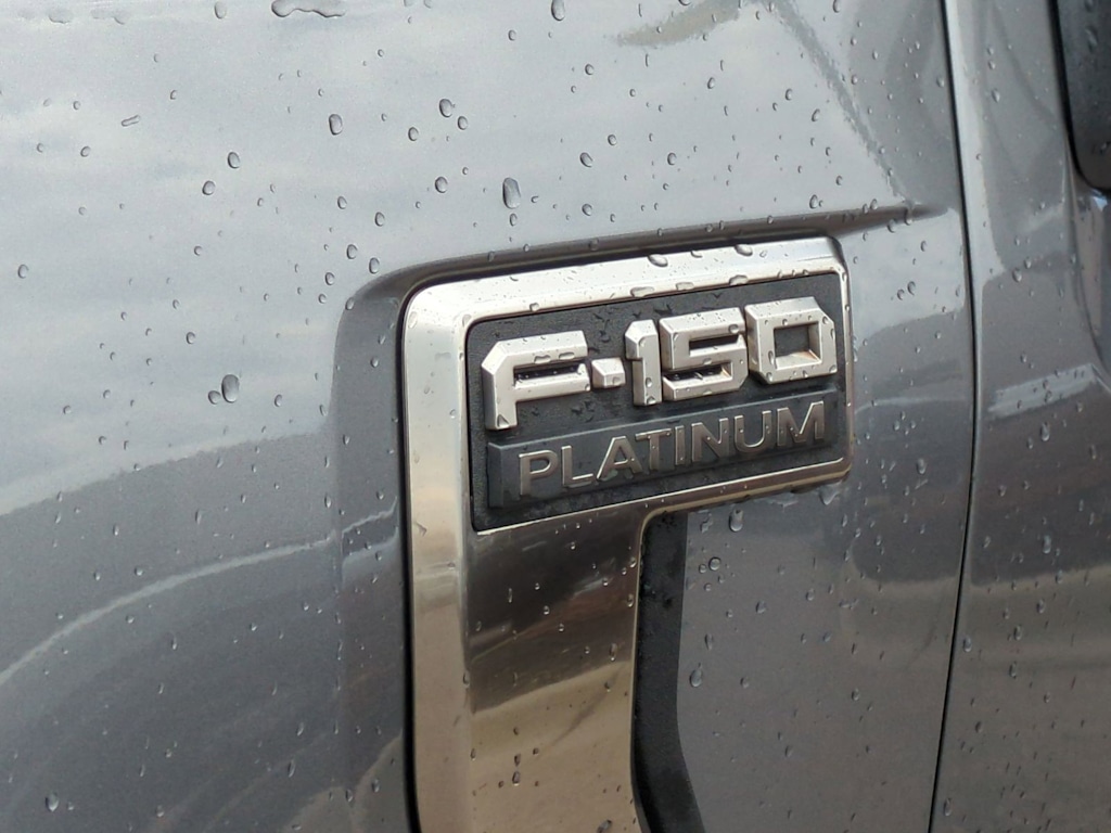 Thumbnail: 2023 Ford F-150 - 24