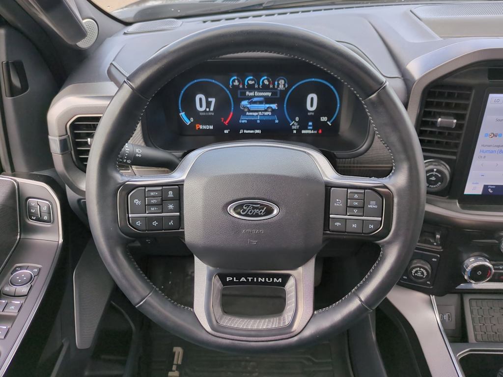 Thumbnail: 2023 Ford F-150 - 13