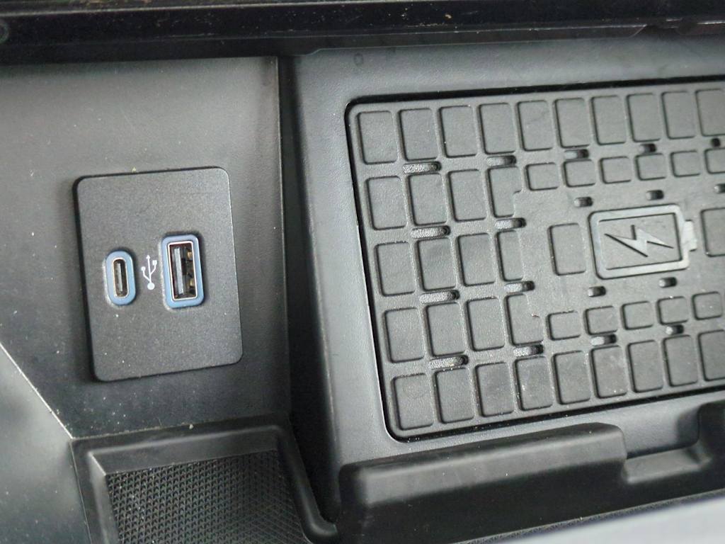 Thumbnail: 2023 Ford F-150 - 36