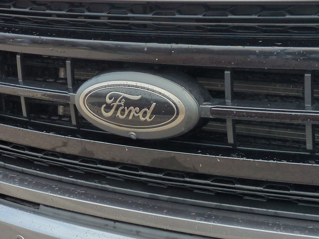 Thumbnail: 2023 Ford F-150 - 7
