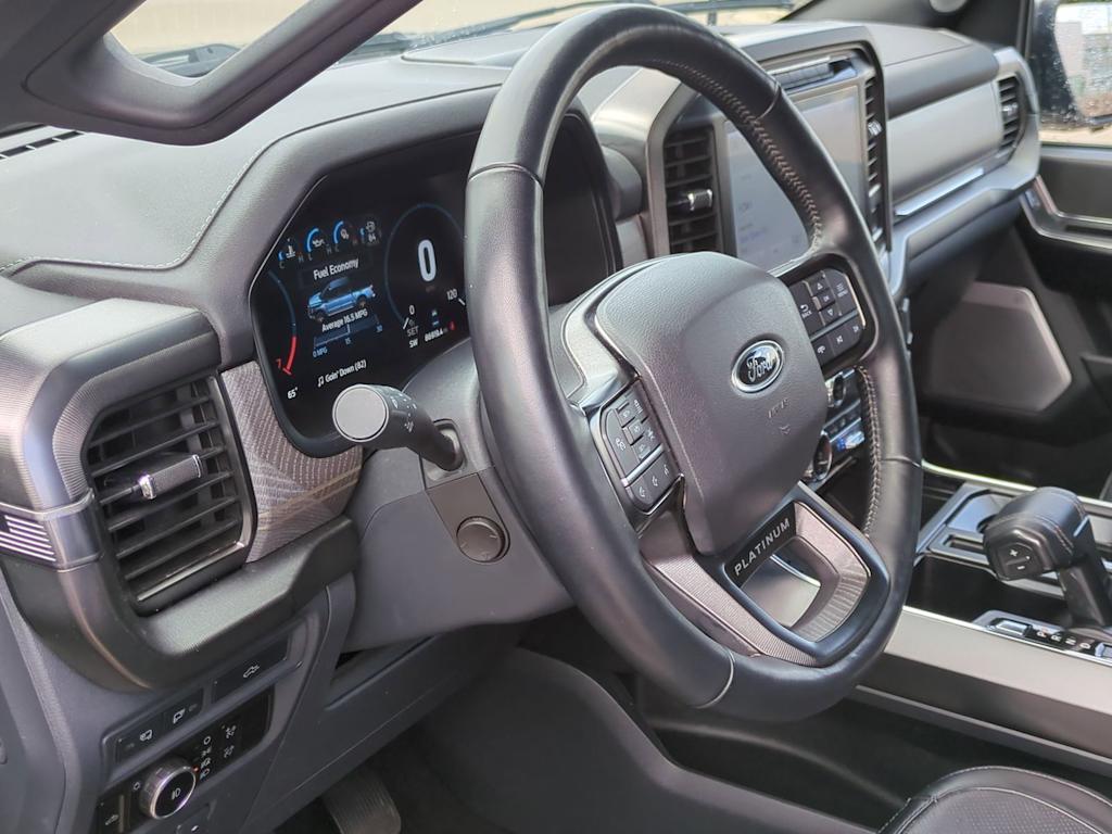 Thumbnail: 2023 Ford F-150 - 2