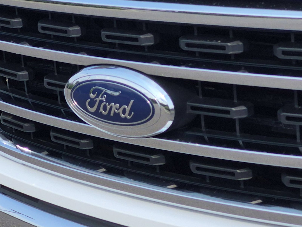 Thumbnail: 2021 Ford F-150 - 7