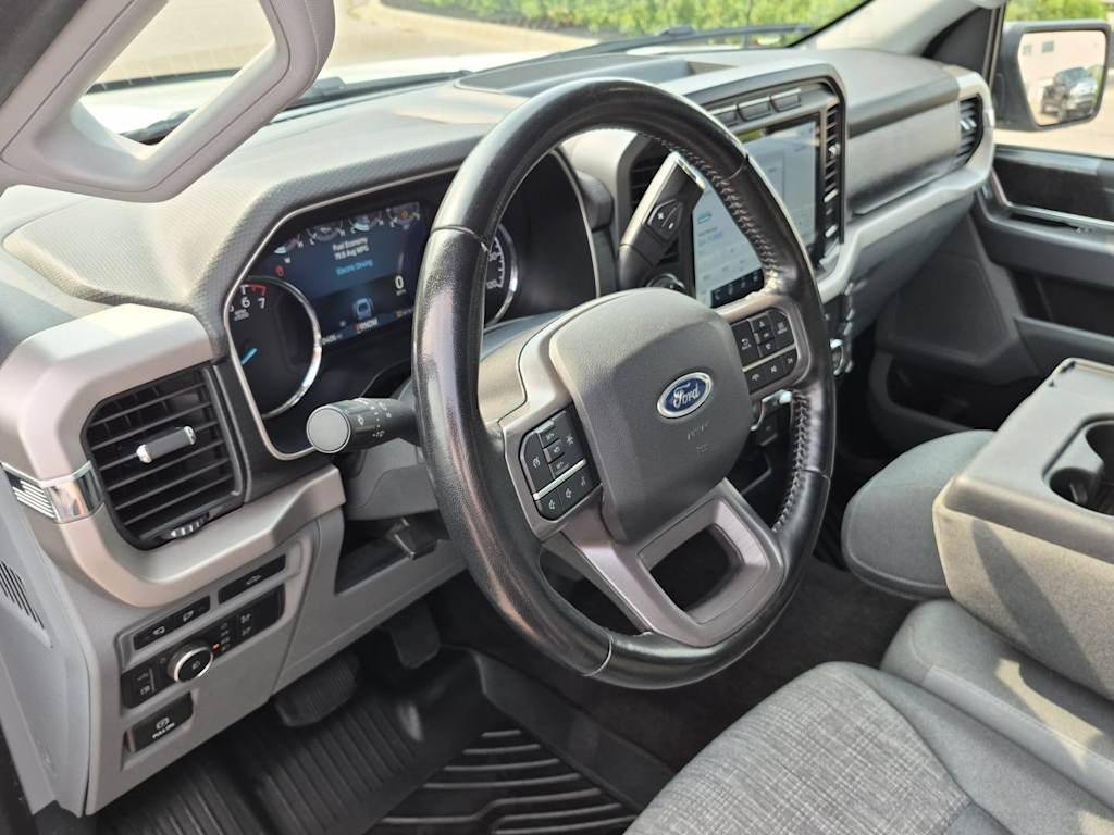 Thumbnail: 2021 Ford F-150 - 2