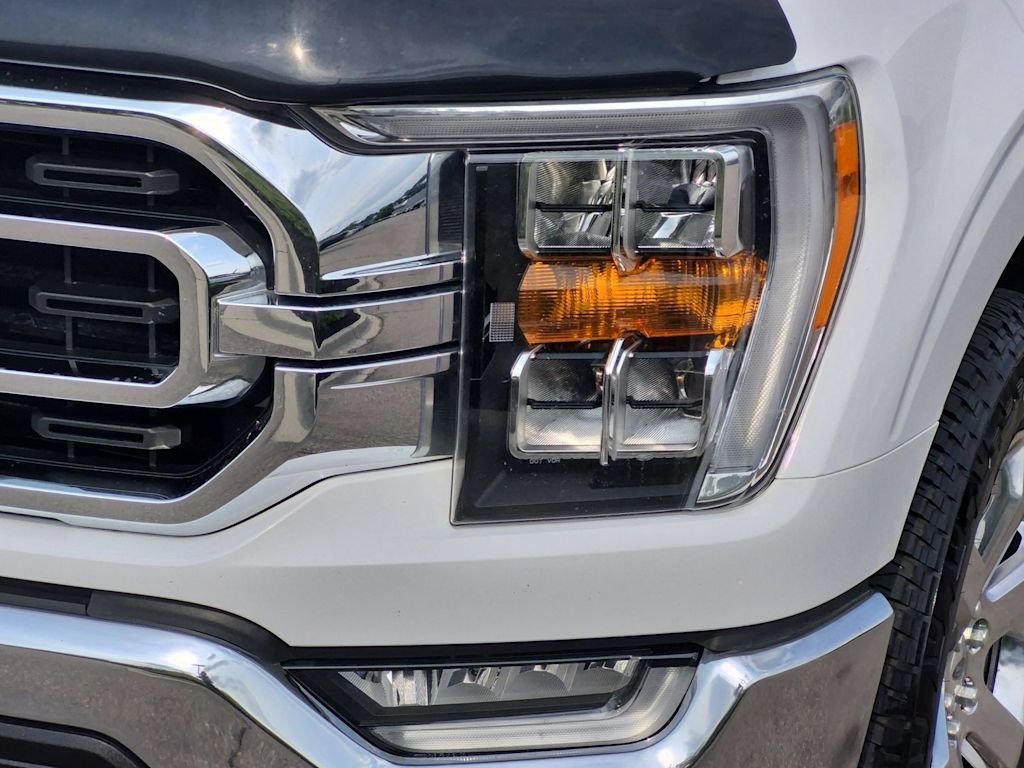Thumbnail: 2021 Ford F-150 - 23