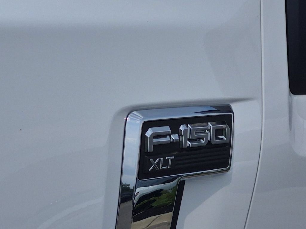 Thumbnail: 2021 Ford F-150 - 24