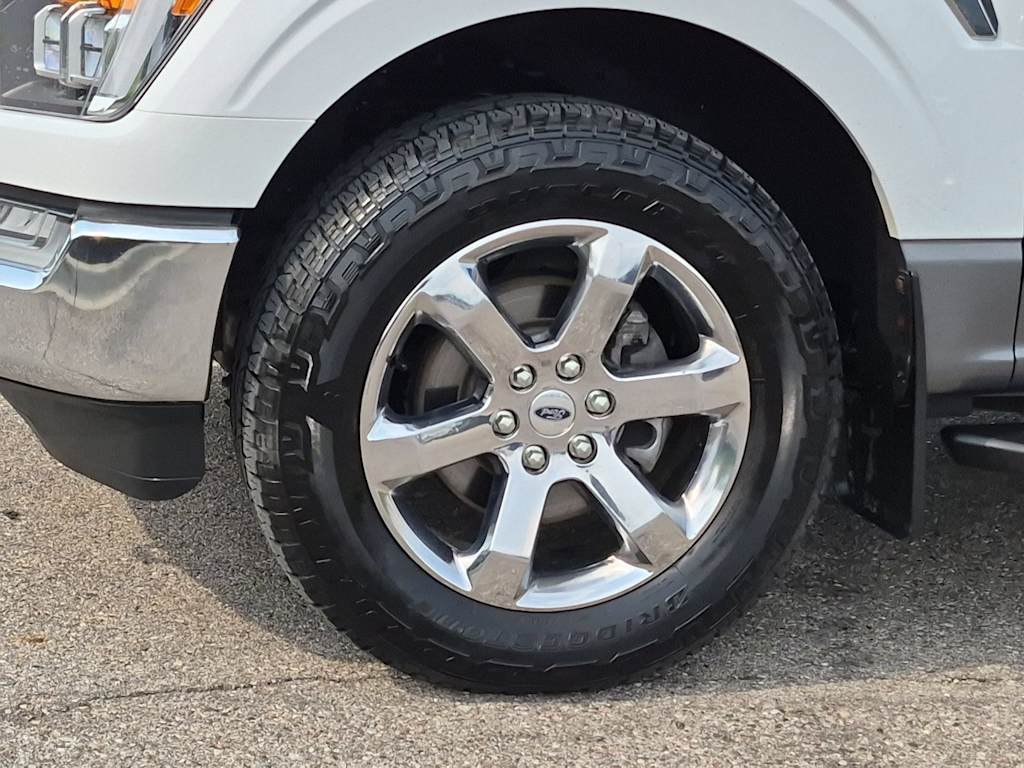 Thumbnail: 2021 Ford F-150 - 8