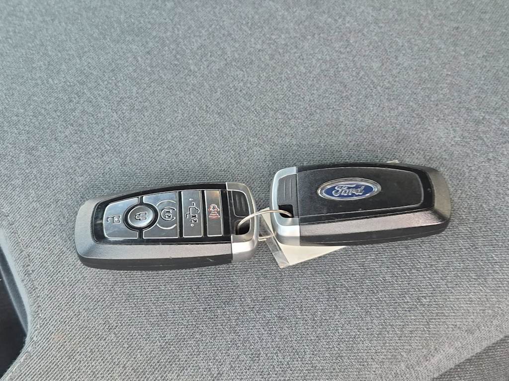 Thumbnail: 2021 Ford F-150 - 17