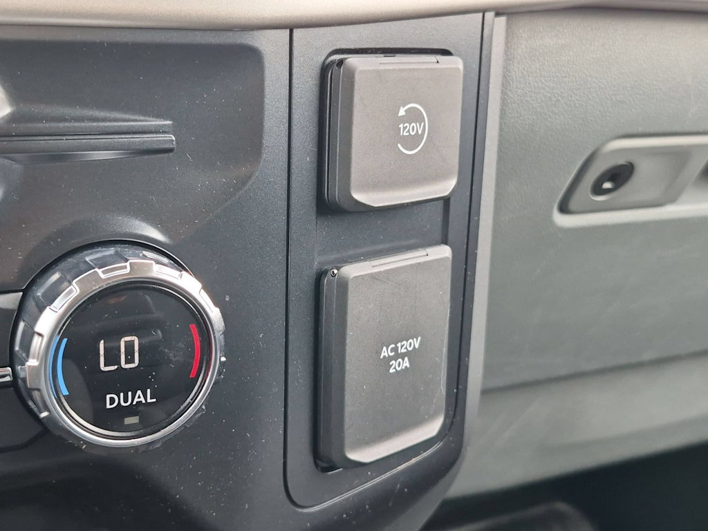 Thumbnail: 2021 Ford F-150 - 34