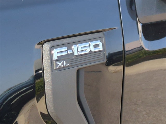 2022 Ford F-150 XL 25