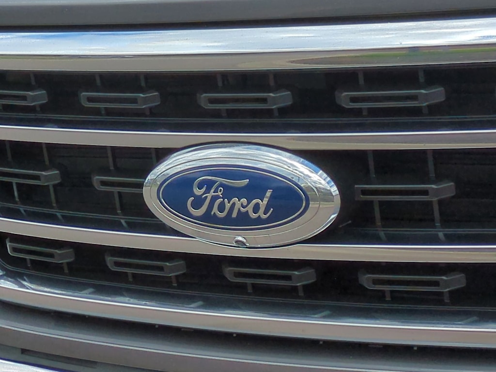 Thumbnail: 2022 Ford F-150 - 23