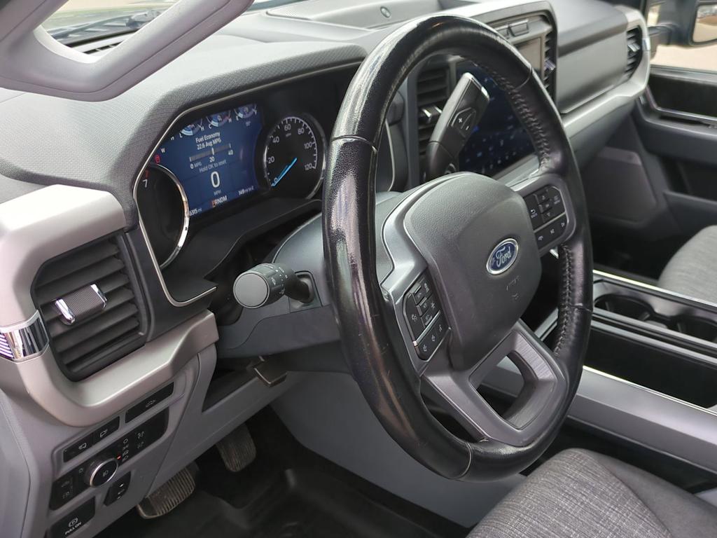 Thumbnail: 2022 Ford F-150 - 2
