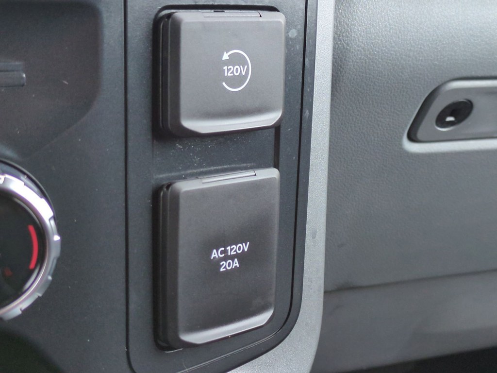Thumbnail: 2022 Ford F-150 - 32
