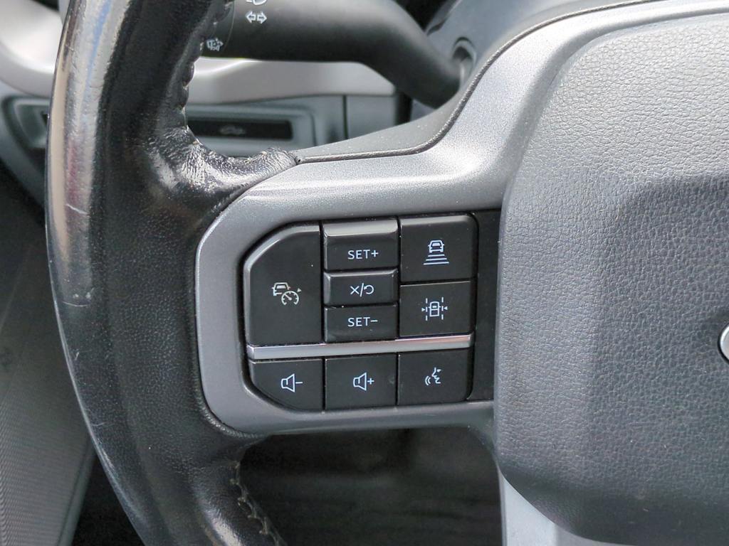 Thumbnail: 2022 Ford F-150 - 26