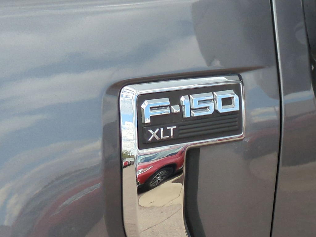 Thumbnail: 2022 Ford F-150 - 7