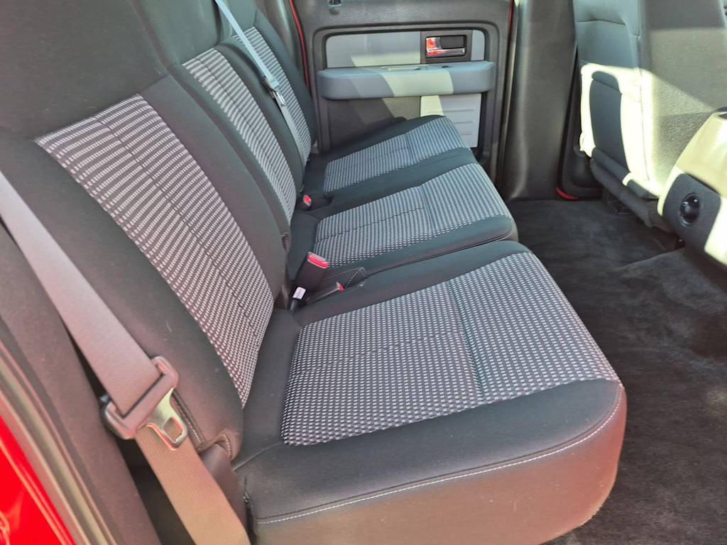 Thumbnail: 2014 Ford F-150 - 25