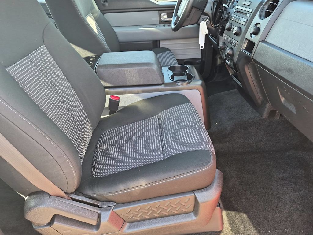 Thumbnail: 2014 Ford F-150 - 10