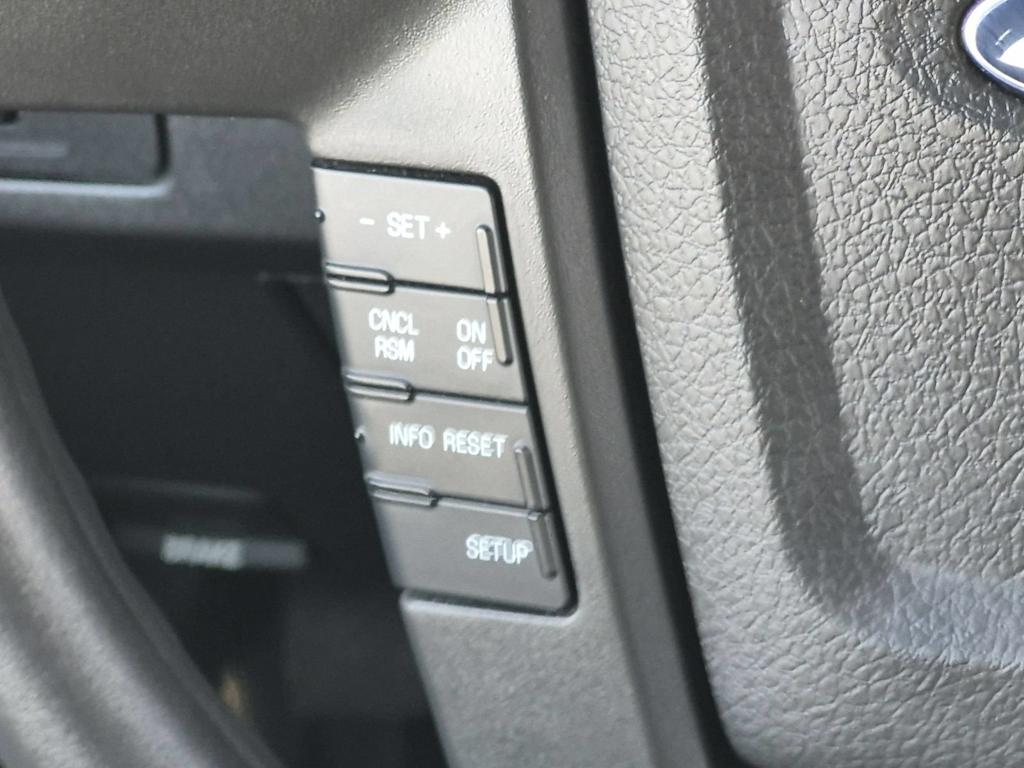 Thumbnail: 2014 Ford F-150 - 26