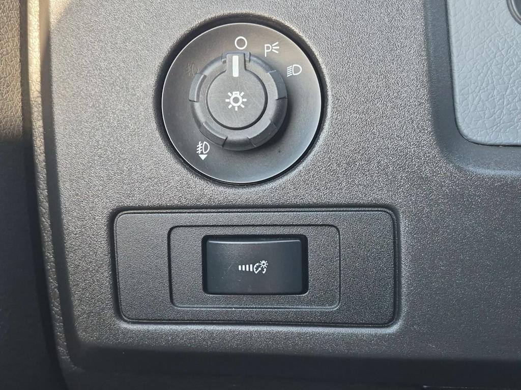 Thumbnail: 2014 Ford F-150 - 28