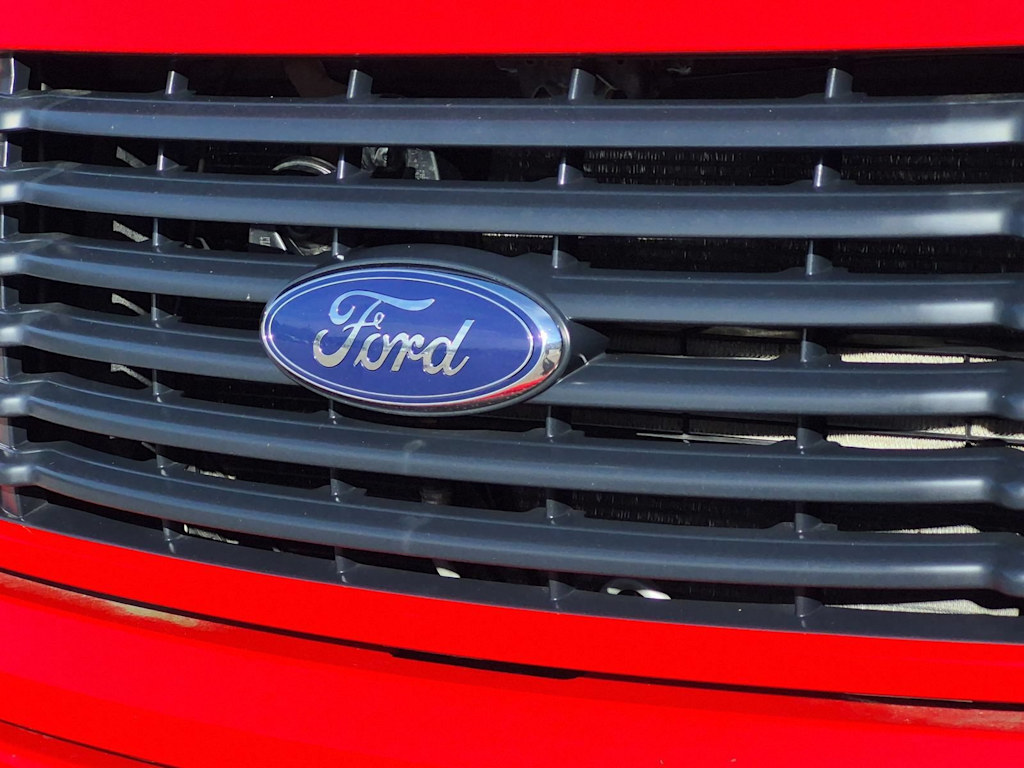 Thumbnail: 2014 Ford F-150 - 6