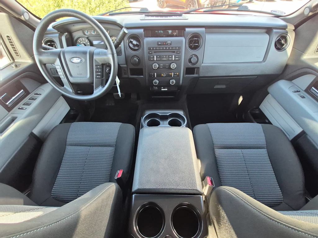 Thumbnail: 2014 Ford F-150 - 8