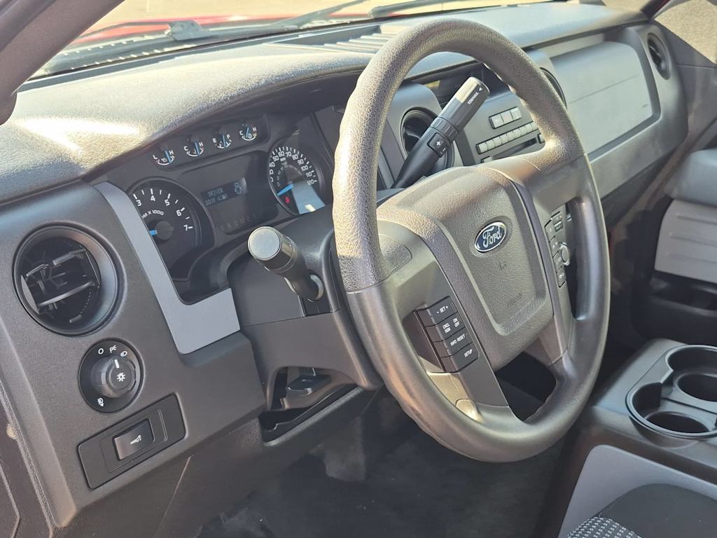 Thumbnail: 2014 Ford F-150 - 2