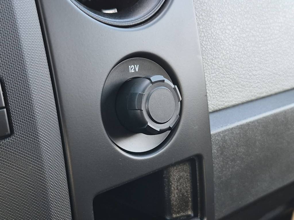 Thumbnail: 2014 Ford F-150 - 31
