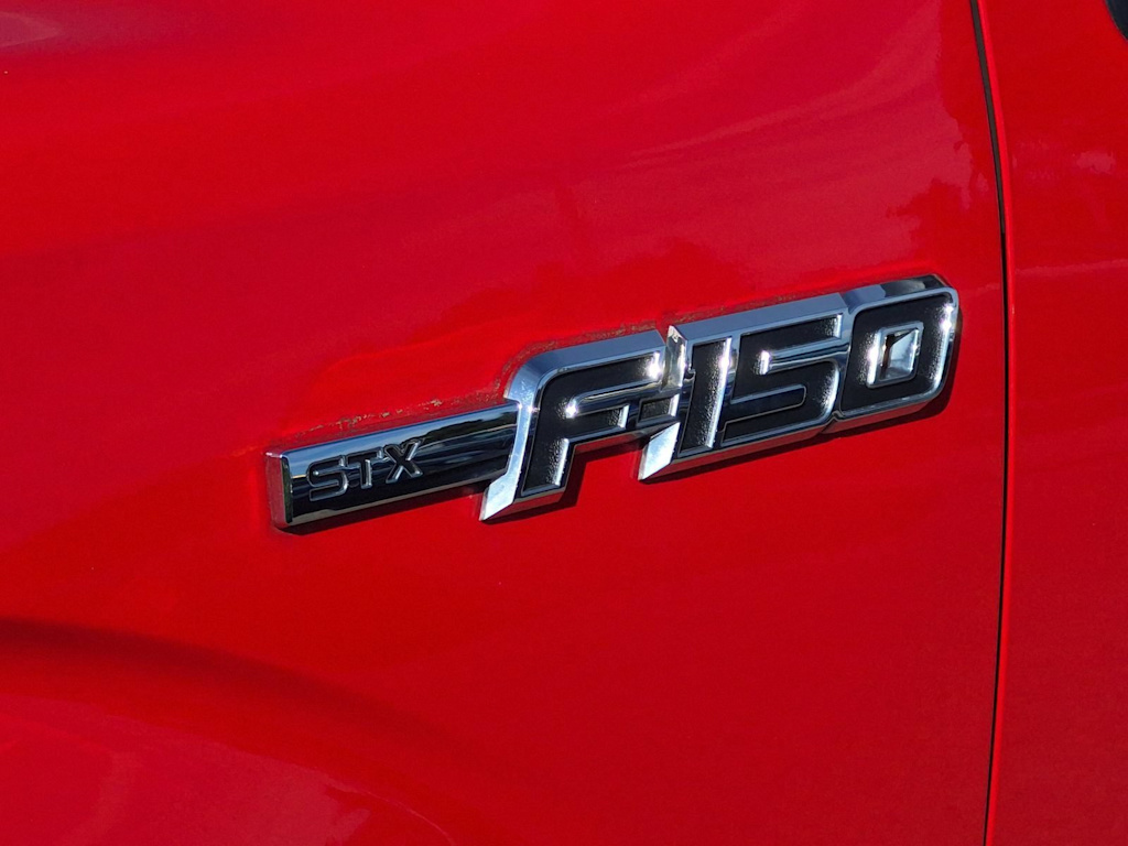 Thumbnail: 2014 Ford F-150 - 23