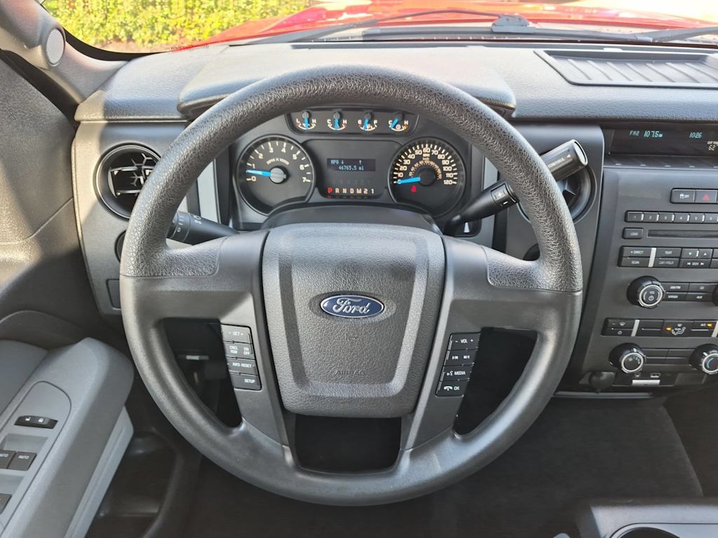 Thumbnail: 2014 Ford F-150 - 12