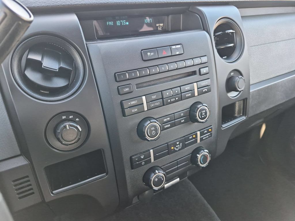 Thumbnail: 2014 Ford F-150 - 13