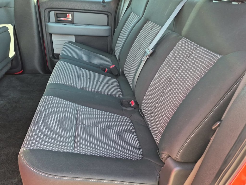 Thumbnail: 2014 Ford F-150 - 11