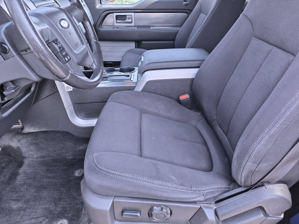 Thumbnail: 2014 Ford F-150 - 10