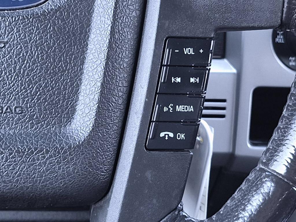 Thumbnail: 2014 Ford F-150 - 26