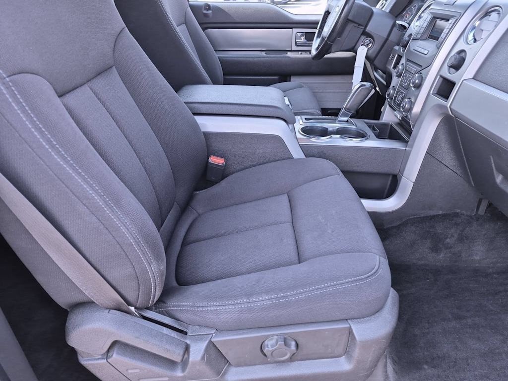 Thumbnail: 2014 Ford F-150 - 11
