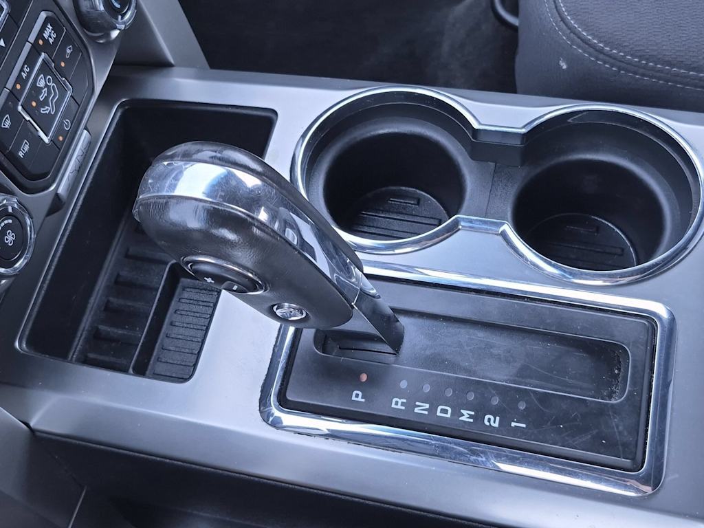 Thumbnail: 2014 Ford F-150 - 33