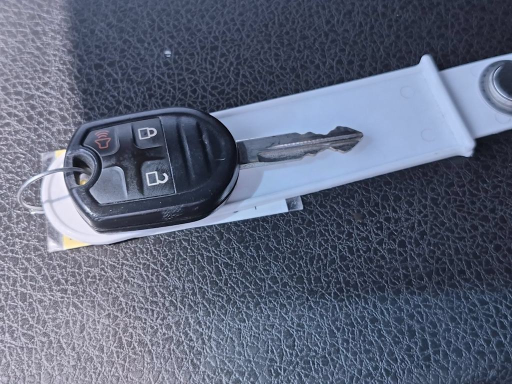 Thumbnail: 2014 Ford F-150 - 14