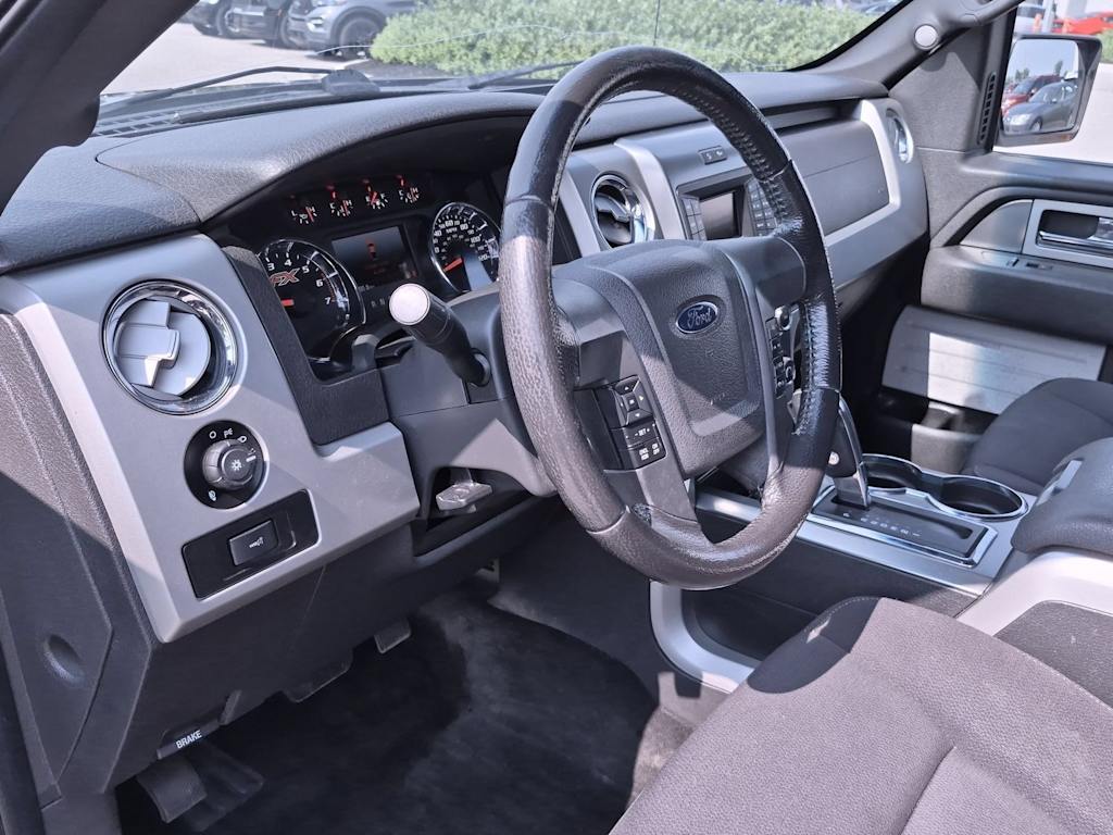 Thumbnail: 2014 Ford F-150 - 2